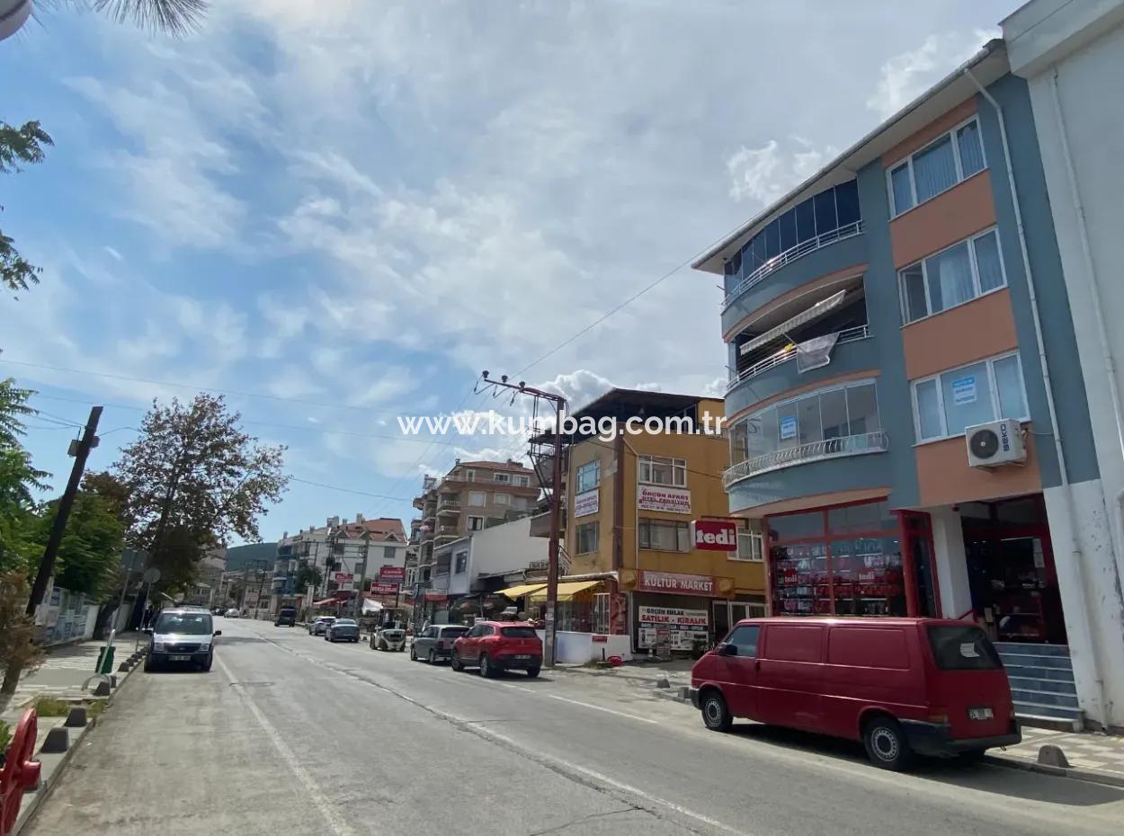 Kumbağ 2 1-Sale Cottage In Der Central Street (Keine Provision)