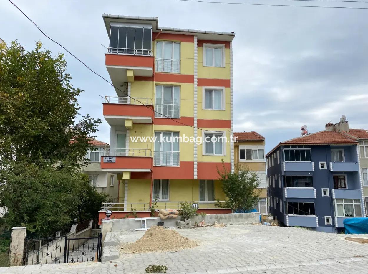 1 1 Verkauf Ferienhaus Mit Meerblick In Tekirdağ Kumbağ