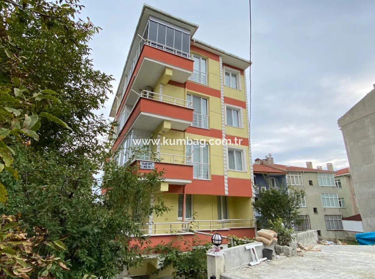 1 1 Verkauf Ferienhaus Mit Meerblick In Tekirdağ Kumbağ