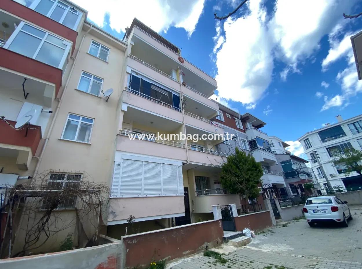 2 1-Sale-Cottage Mit Doppelfront Im Zentrum Von Tekirdağ Kumbağ