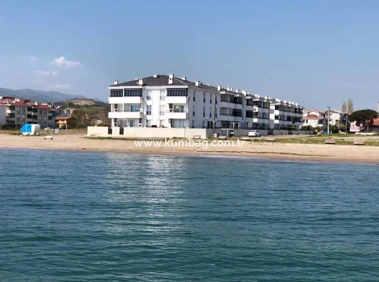 2 1 Cottage Für Mieten Tekirdag Kumbag Am Meer