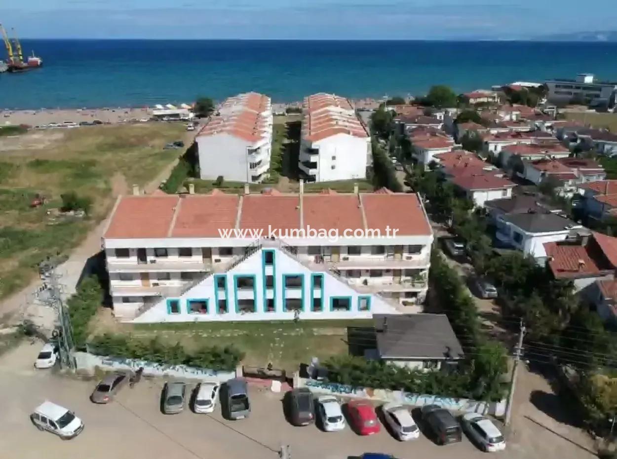 Villas Zum Verkauf In Anlage Mit Pool In Strand-Gundal Kumbag