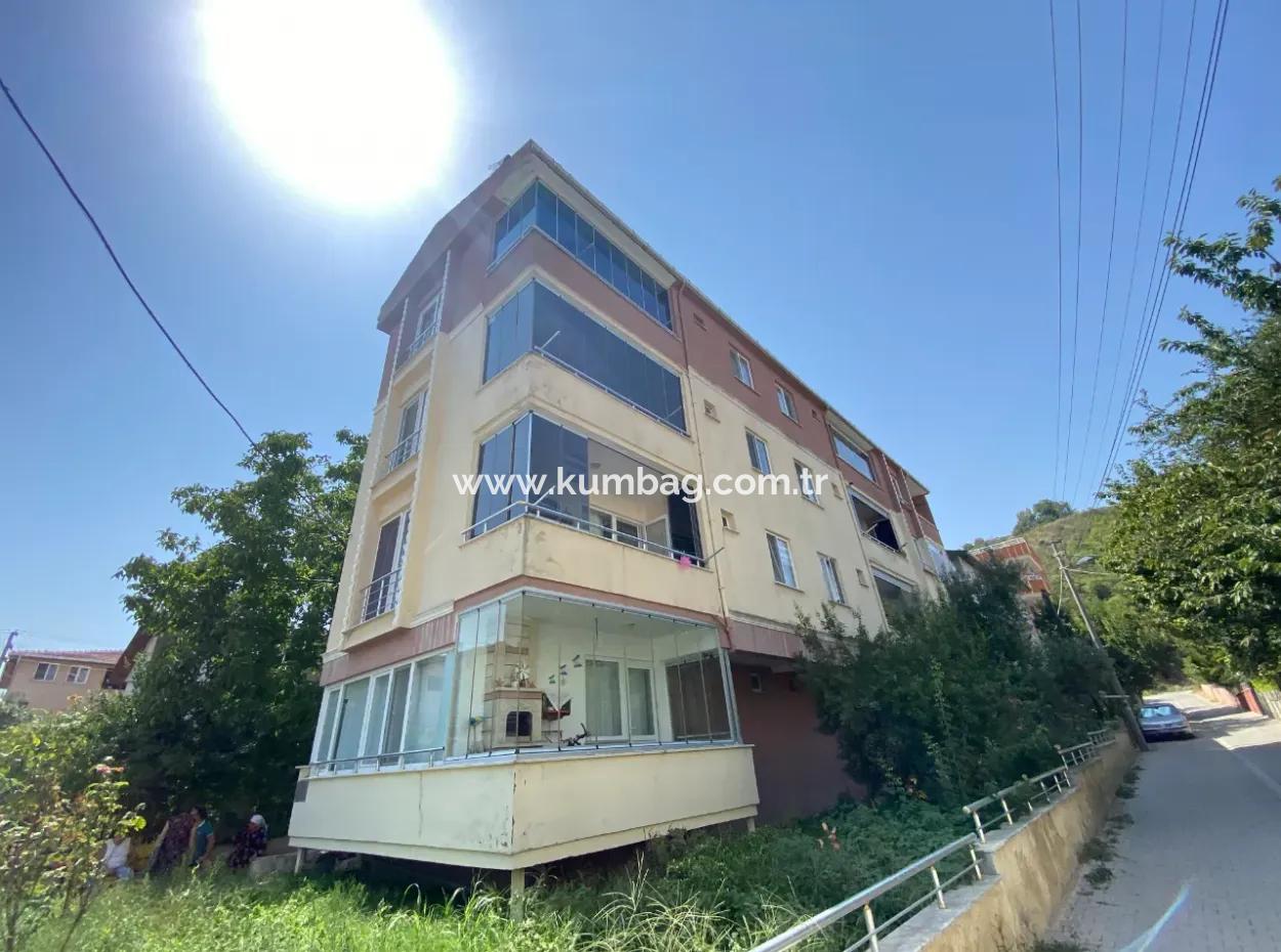 Tekirdağ Kumbağ Market Soka 2 1-Sale Cottage (Ohne Provision)