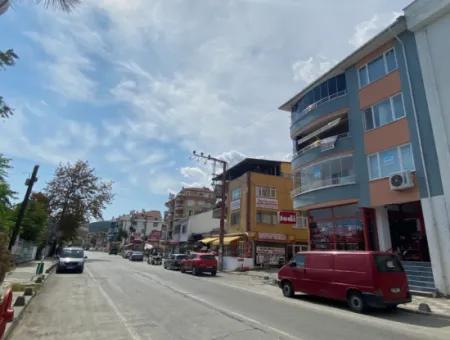 Kumbağ 2 1-Sale Cottage In Der Central Street (Keine Provision)