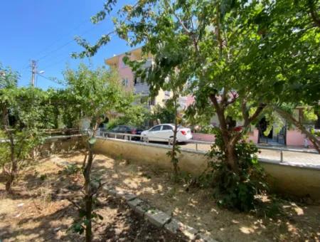 Tekirdağ Kumbağ Markt Bett Mit Garten 2 1 Verkauf Ferienhaus