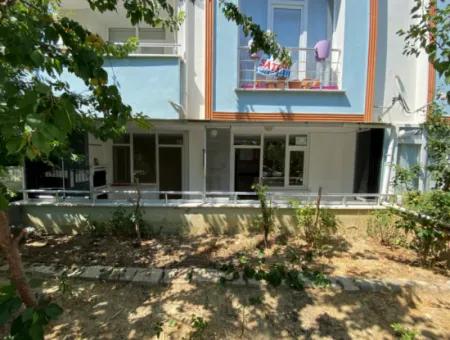 Tekirdağ Kumbağ Markt Bett Mit Garten 2 1 Verkauf Ferienhaus