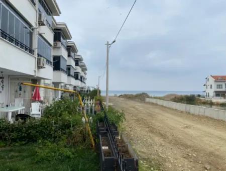 Kumbağ Sea Zero Pool Site Zum Verkauf 2 1 Sommer