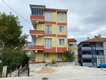 1 1 Verkauf Ferienhaus Mit Meerblick In Tekirdağ Kumbağ