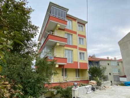 1 1 Verkauf Ferienhaus Mit Meerblick In Tekirdağ Kumbağ