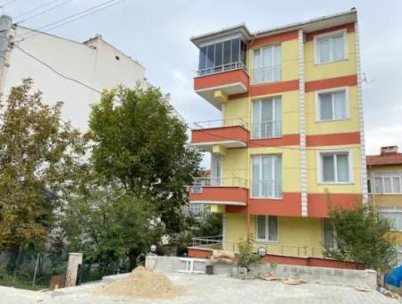 1 1 Verkauf Ferienhaus Mit Meerblick In Tekirdağ Kumbağ