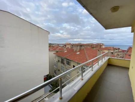 1 1 Verkauf Ferienhaus Mit Meerblick In Tekirdağ Kumbağ