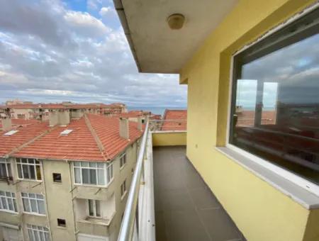 1 1 Verkauf Ferienhaus Mit Meerblick In Tekirdağ Kumbağ