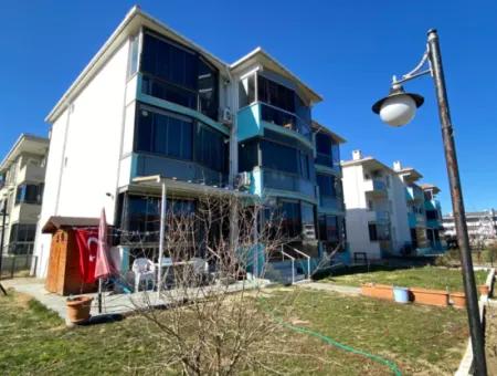 Tekirdağ Kumbağ Meer 2 1 Verkauf Ferienhaus