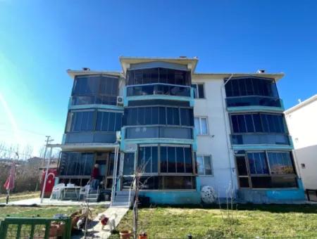 Tekirdağ Kumbağ Meer 2 1 Verkauf Ferienhaus