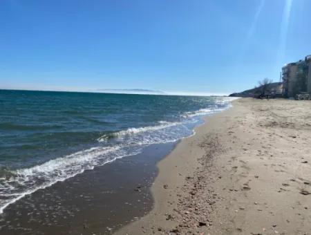 Tekirdağ Kumbağ Meer 2 1 Verkauf Ferienhaus