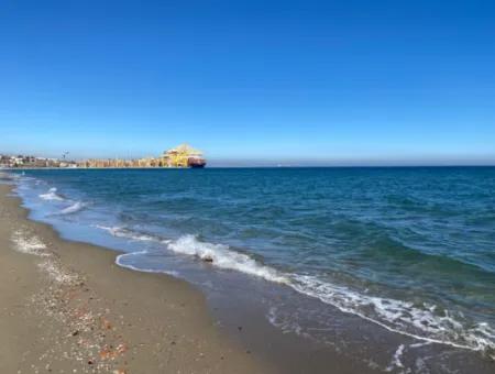 Tekirdağ Kumbağ Meer 2 1 Verkauf Ferienhaus