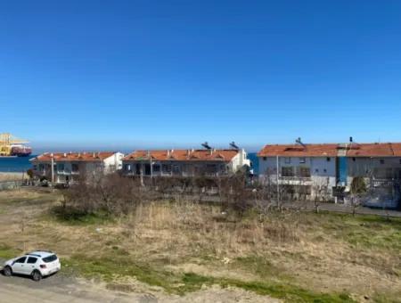 Tekirdağ Kumbağ Meer 2 1 Verkauf Ferienhaus