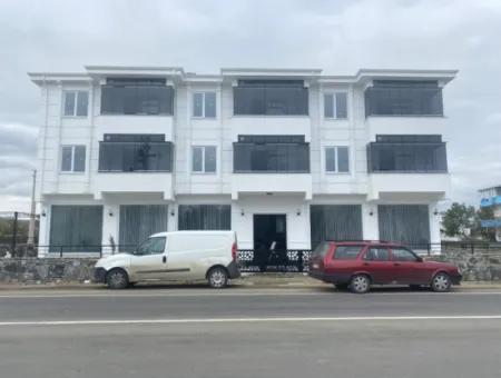 Luxus 1 1 Verkauf Ferienhaus In Der Kumbağ Straße