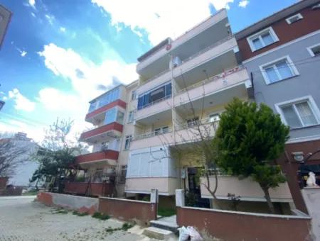 2 1-Sale-Cottage Mit Doppelfront Im Zentrum Von Tekirdağ Kumbağ