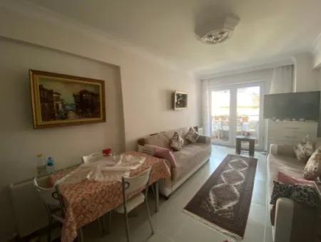 2 1-Sale-Cottage Mit Doppelfront Im Zentrum Von Tekirdağ Kumbağ