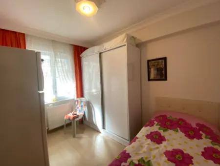 2 1-Sale-Cottage Mit Doppelfront Im Zentrum Von Tekirdağ Kumbağ