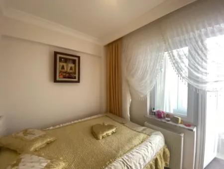 2 1-Sale-Cottage Mit Doppelfront Im Zentrum Von Tekirdağ Kumbağ