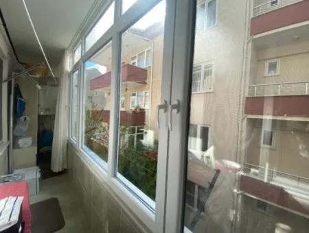 2 1-Sale-Cottage Mit Doppelfront Im Zentrum Von Tekirdağ Kumbağ