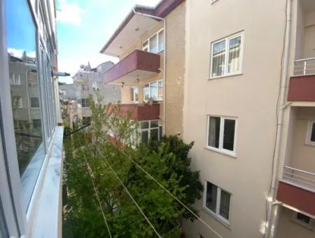 2 1-Sale-Cottage Mit Doppelfront Im Zentrum Von Tekirdağ Kumbağ