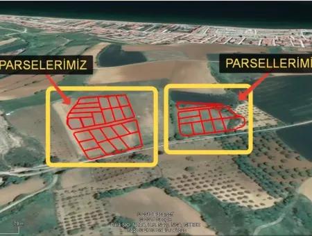 Tekirdag Kumbag Zonen Ifrazli Zum Verkauf