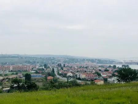 Kumbag Grundstücke Zum Verkauf Mit Meerblick