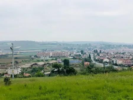 Kumbag Grundstücke Zum Verkauf Mit Meerblick