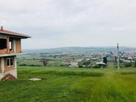 Kumbag Grundstücke Zum Verkauf Mit Meerblick