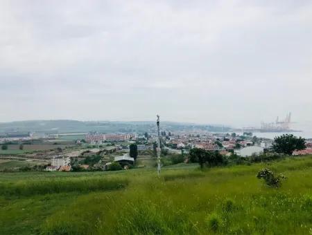 Kumbag Grundstücke Zum Verkauf Mit Meerblick