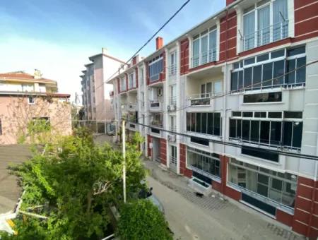 Tekirdağ Kumbağ Eşyali Kiralik 2+1 Daire