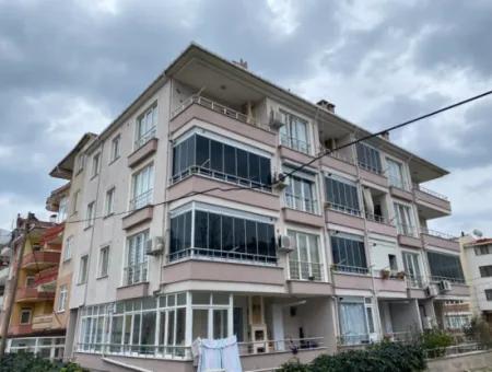 Tekirdağ Kumbağ Eşyalı Kiralık 2+1 Daire