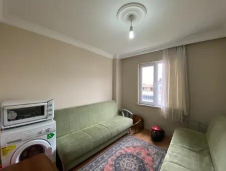 Tekirdağ Kumbağ Eşyalı Kiralık 2+1 Daire