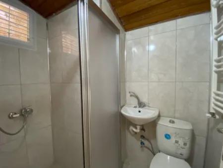 Kumbağ Garanti Tesisleri Mevkii Çatı Katı Kiralık 2+1 Daire