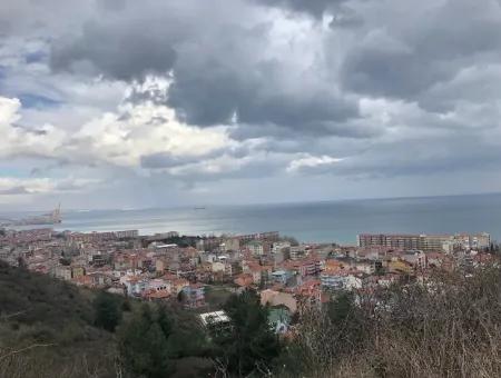 Kumbag Meerblick Grundstücke Zum Verkauf