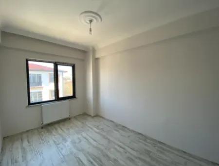 2 1 Wohnung Zum Verkauf In Kumbağ In Der Nähe Des Meeres