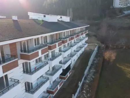 Kumbag Pool Winter-Und Sommer-Sitzungen, Bestehend Aus Luxus-Apartments Mit Erdgas (Yd)