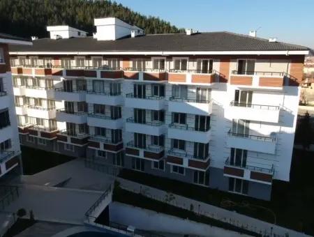 Kumbag Pool Winter-Und Sommer-Sitzungen, Bestehend Aus Luxus-Apartments Mit Erdgas (Yd)