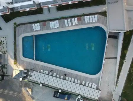 Kumbag Pool Winter-Und Sommer-Sitzungen, Bestehend Aus Luxus-Apartments Mit Erdgas (Yd)