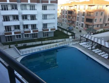 Kumbag Pool Winter-Und Sommer-Sitzungen, Bestehend Aus Luxus-Apartments Mit Erdgas (Yd)