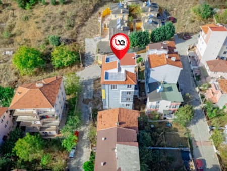 Neue 1 1 Wohnung Zum Verkauf In Einem Neuen Gebäude In Kumbağ, Tekirdag