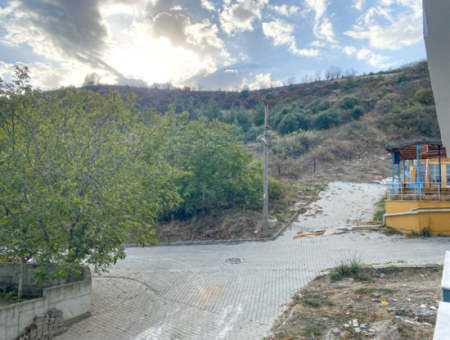 Neue 1 1 Wohnung Zum Verkauf In Einem Neuen Gebäude In Kumbağ, Tekirdag