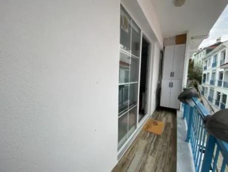 Kumbağ Deniz Manzaralı Yeni Binada Kiralık 2+1 Daire