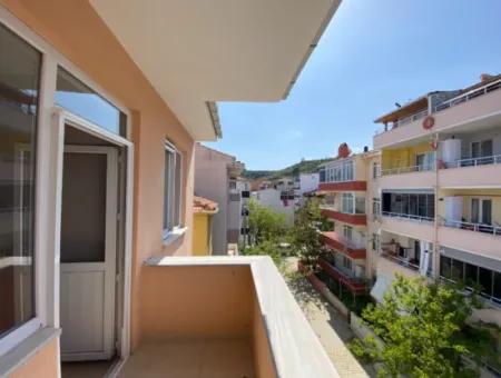 Kumbağ Merkezi Konumda Kiralık Eşyalı 2+1 Daire