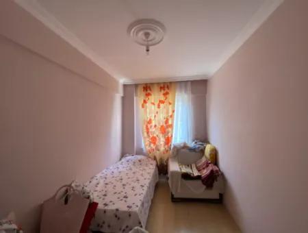 Kumbağ Merkezi Konumda Kiralık Eşyalı 2+1 Daire