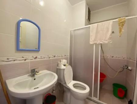 Kumbağ Merkezi Konumda Kiralık Eşyalı 2+1 Daire