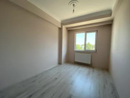 Kumbağ Ana Cadde Üzerinde Site İçi Kiralik 1+1 Daire